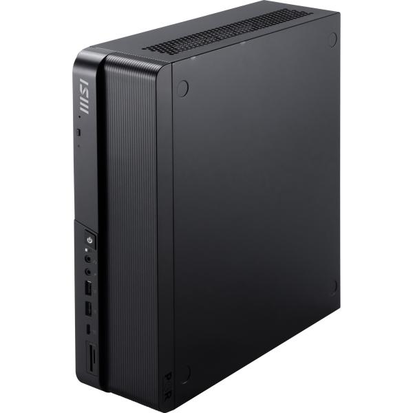 MSI PRO DP80 AI A2G-080DE Intel® Core™ Ultra 5 225 Mini-PC