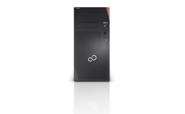 Fujitsu ESPRIMO P9010 MT i5-10600 16GB 512GBSSD DVD-RW W11P refurbished