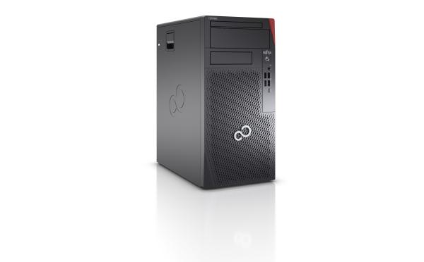 Fujitsu ESPRIMO P9010 MT i5-10600 16GB 512GBSSD DVD-RW W11P refurbished