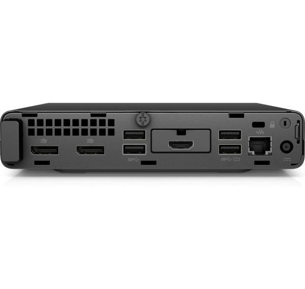 HP EliteDesk 800 G5 i5-9500T / 16GB DDR4 / 512GB SSD / Win 11 Pro / USFF refurbished PC