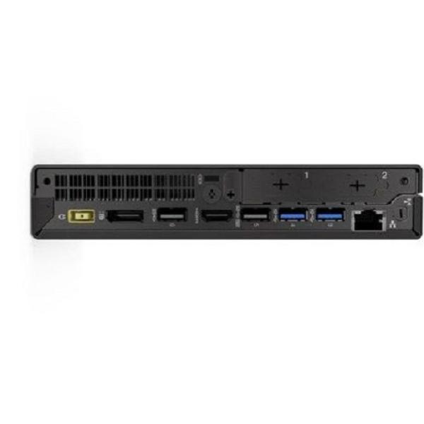 Lenovo ThinkCentre M720q Tiny i5-8500T – 8 GB RAM, 256 GB SSD, Windows 11 Pro
