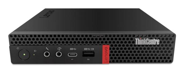 Lenovo ThinkCentre M720q Tiny i5-8500T – 8 GB RAM, 256 GB SSD, Windows 11 Pro