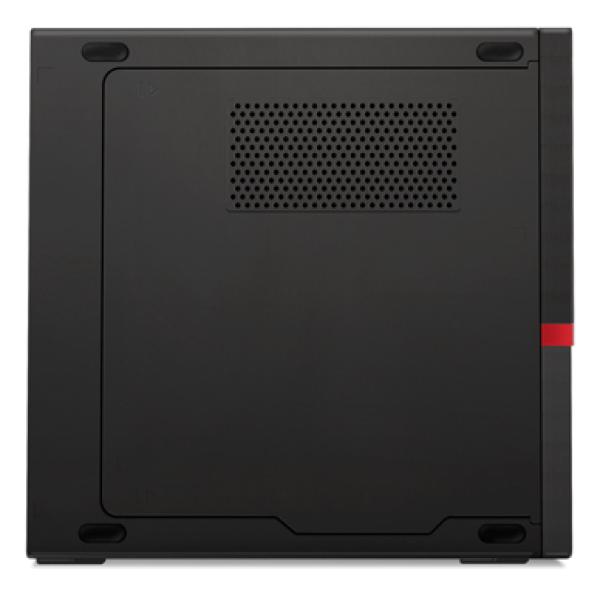 Lenovo ThinkCentre M720q Tiny i5-8500T – 8 GB RAM, 256 GB SSD, Windows 11 Pro