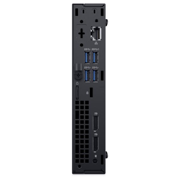 PC Dell OptiPlex 7070 MP i3-9100T/16GB/256GBSSD W11P