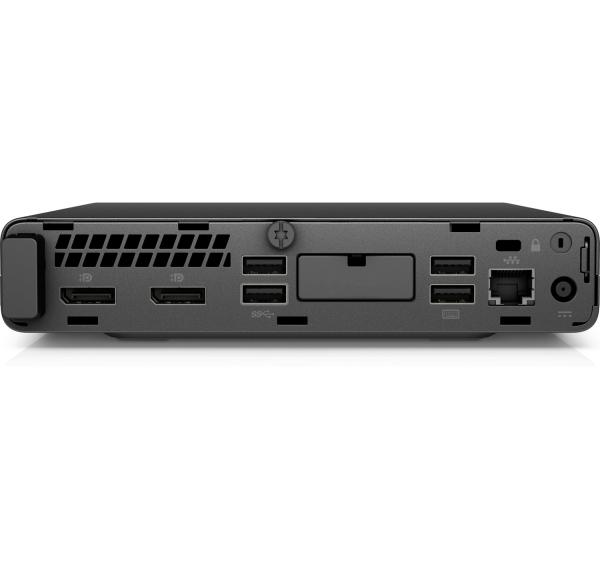 HP EliteDesk 800 G4 MP i5-8500T/16GB/512GBSSD/Wlan/Bluetooth W11P refurbished