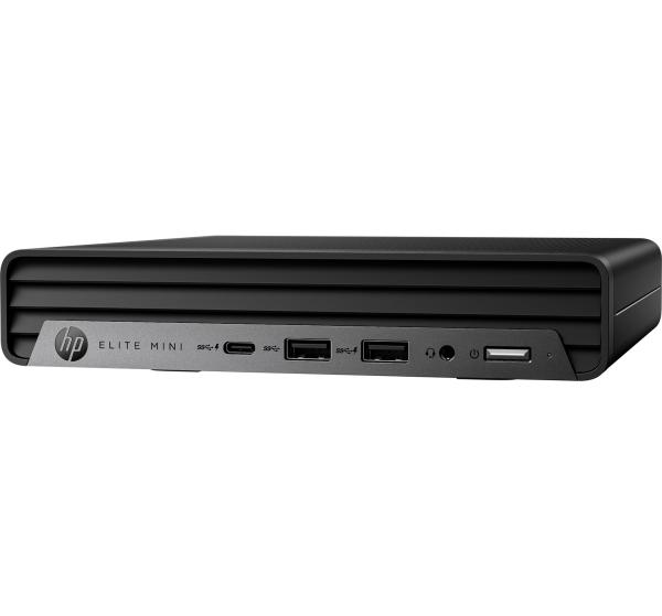 HP Elite Mini 800 G9 i5-13500T – 16 GB DDR5, 256 GB M.2 SSD, Windows 11 Pro refurbished