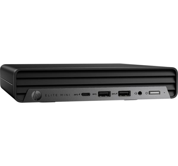 HP Elite Mini 800 G9 i5-13500T – 16 GB DDR5, 256 GB M.2 SSD, Windows 11 Pro refurbished