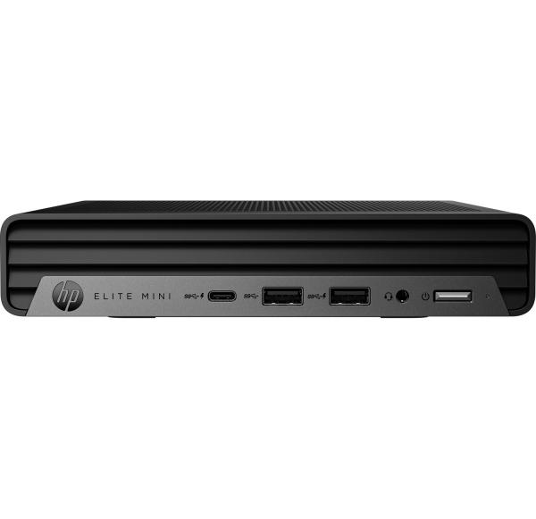 HP Elite Mini 800 G9 i5-13500T – 16 GB DDR5, 256 GB M.2 SSD, Windows 11 Pro refurbished