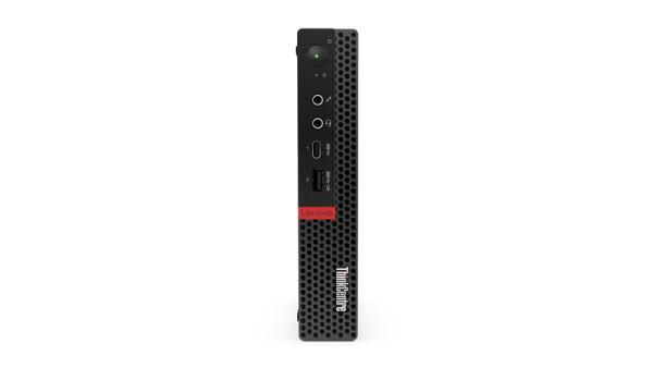 LENOVO THINKCENTRE M75Q-1 11A5 3200GE-AMD-RYZEN-3-PRO 8GB RAM 256GB SSD W11P DA Grad A4