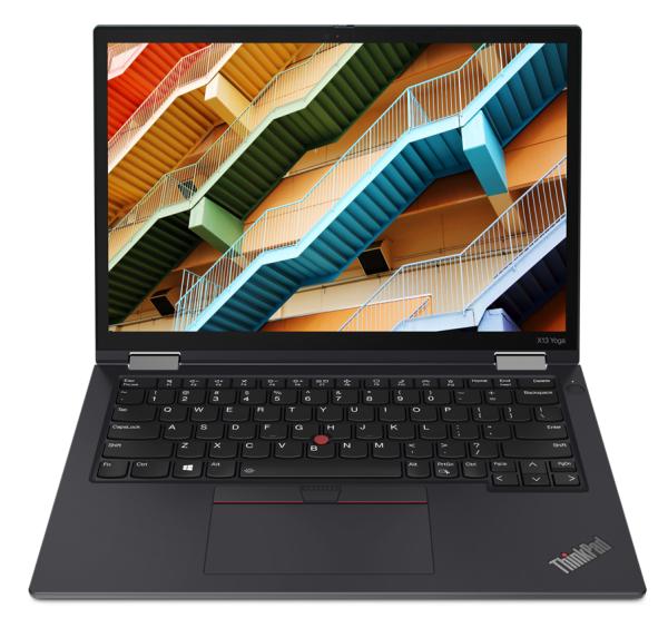 N13 Lenovo Dock Thinkpad X13 YOGA (2ND GEN), 1185G7-INTEL-CORE-I7, 13.3", 1920X1200, Webcam, 16GB RAM, 1TB SSD, DE, W11P DA, Grad A1