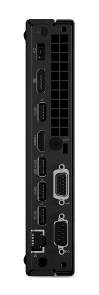 Lenovo ThinkCentre M70Q Tiny i5-10500T/16GB/2TBSSD W11P refurbished mini-PC