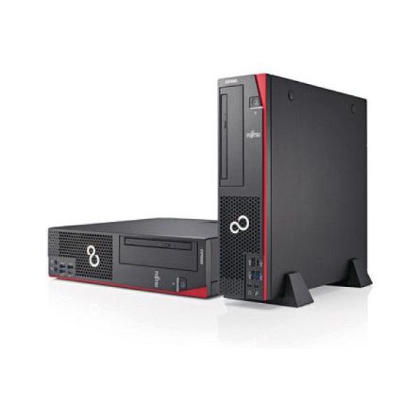 Fujitsu Esprimo D958 SFF i5-8500/8GB/256GBSSD/DVD-RW W11P