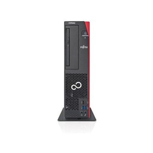Fujitsu Esprimo D958 SFF i5-8500/8GB/256GBSSD/DVD-RW W11P