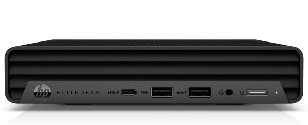 HP EliteDesk 800 G6 MP i5-10500T/16GB/512GBSSD/Wlan+BT W11P refurbished PC