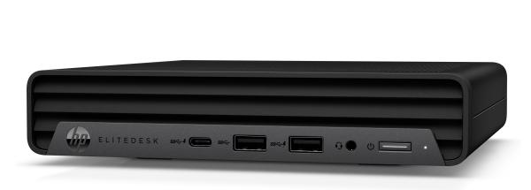 HP EliteDesk 800 G6 MP i5-10500T/16GB/512GBSSD/Wlan+BT W11P refurbished PC