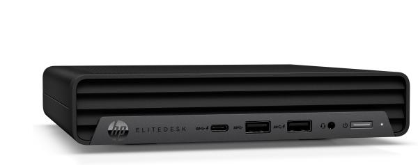 HP EliteDesk 800 G6 MP i5-10500T/16GB/512GBSSD/Wlan+BT W11P refurbished PC