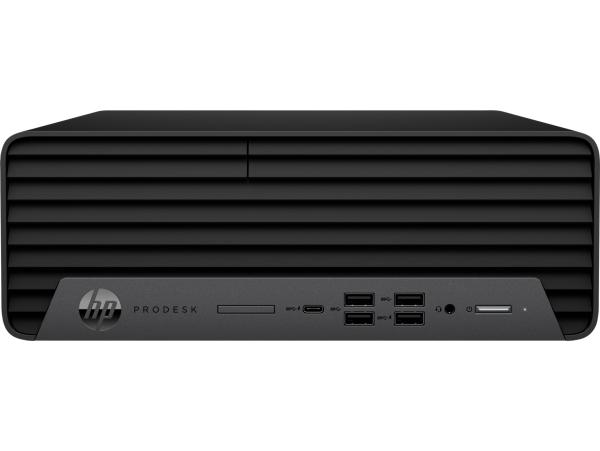 HP ProDesk 600 G6 MT i3-10100/16GB/512GBSSD W11P refurbished PC