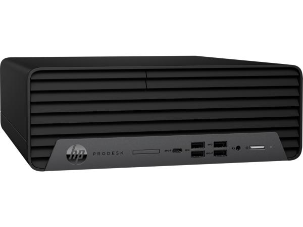 HP ProDesk 600 G6 MT i3-10100/16GB/512GBSSD W11P refurbished PC
