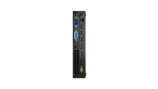 Lenovo ThinCentre M920x Tiny i5-9400/16GB/256GBSSD W11P refurbished PC