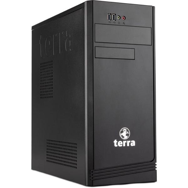 Wortmann TERRA PC-BUSINESS MARATHON 24-7 GREENLINE