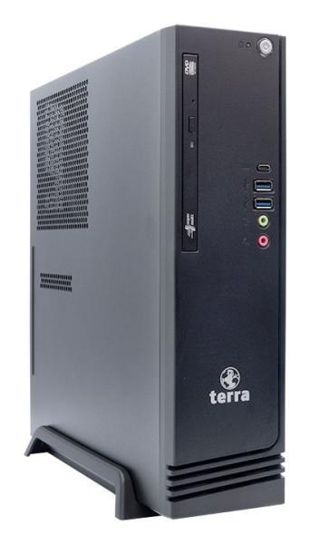 Wortmann TERRA PC-BUSINESS 6000