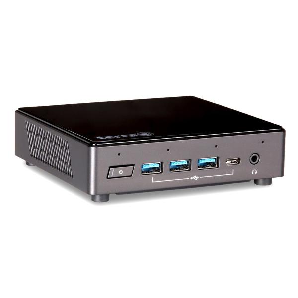 Wortmann TERRA PC-MICRO 3100 SILENT GREENLINE