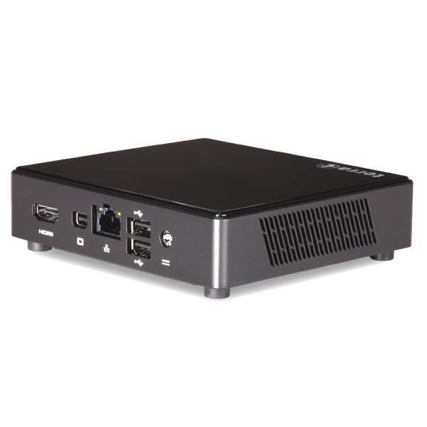 Wortmann TERRA PC-MICRO 3100 SILENT GREENLINE