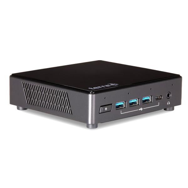 Wortmann TERRA PC-MICRO 3100 SILENT GREENLINE