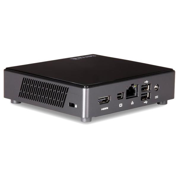 Wortmann TERRA PC-MICRO 3100 SILENT GREENLINE