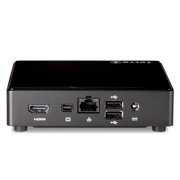 Wortmann TERRA PC-MICRO 3100 SILENT GREENLINE