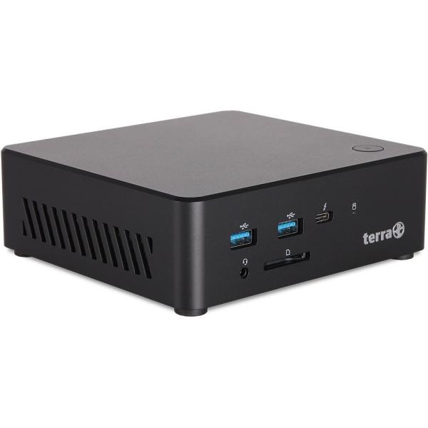 Wortmann TERRA PC-Micro 7000A GREENLINE