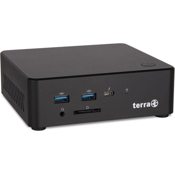 Wortmann TERRA PC-Micro 7000A GREENLINE