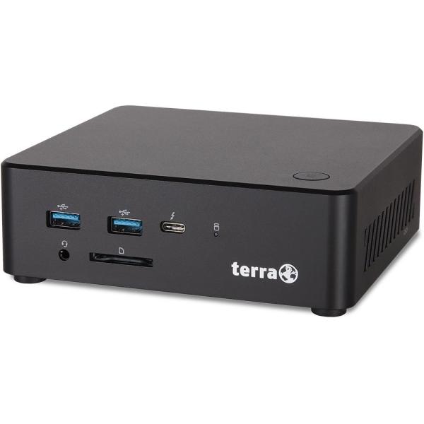Wortmann TERRA PC-Micro 7000A GREENLINE