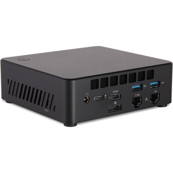 Wortmann TERRA PC-Micro 7000A GREENLINE