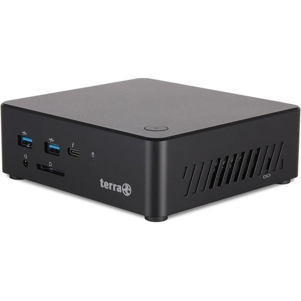 Wortmann TERRA PC-Micro 7000A GREENLINE