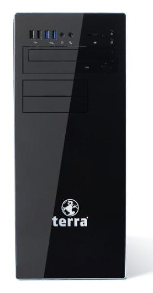 TERRA PC-HOME 6000 Intel Core Ultra 5 16GB 1TB SSD Windows 11