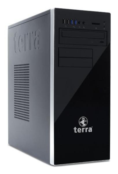 TERRA PC-HOME 6000 Intel Core Ultra 5 16GB 1TB SSD Windows 11