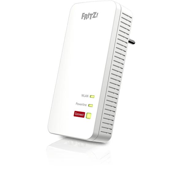 FRITZ!Powerline 1240 AX (1200MBit)