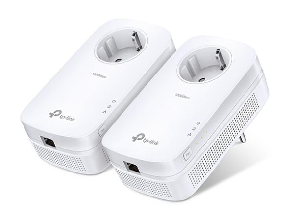 TP-Link TL-PA8010P KIT – AV1300 Powerline-Adapter