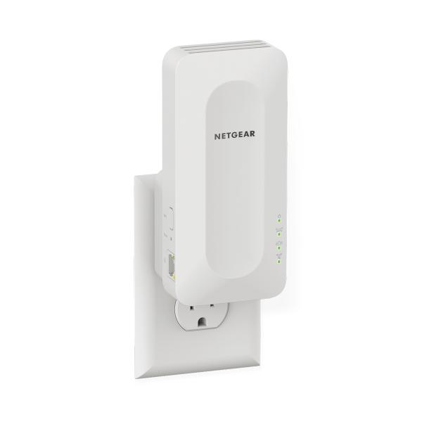 Netgear EAX15 - 4-STREAM WIFI 6 MESH REPEATER