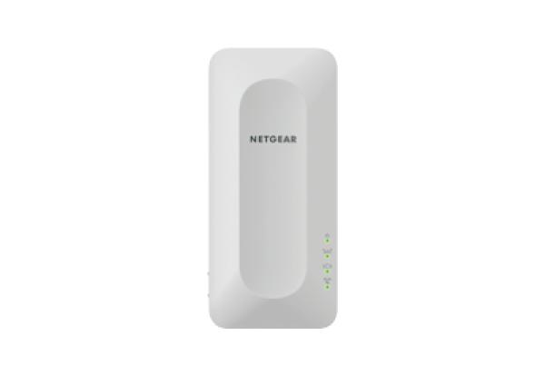 Netgear EAX15 - 4-STREAM WIFI 6 MESH REPEATER