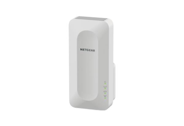 Netgear EAX15 - 4-STREAM WIFI 6 MESH REPEATER