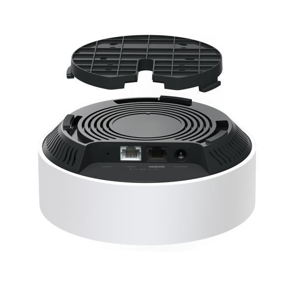 TP-Link WL-Repeater Deco X50-PoE Mesh