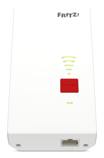 AVM FRITZ!Repeater 2700 (Wi-Fi 7)