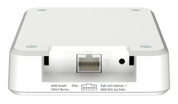 FRITZ REPEATER 1610 OUTDOOR