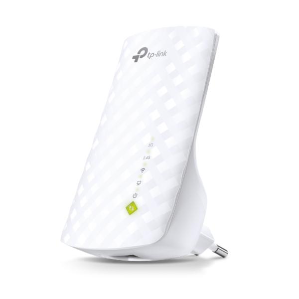 TP-Link RE220 WLAN-Repeater Dualband