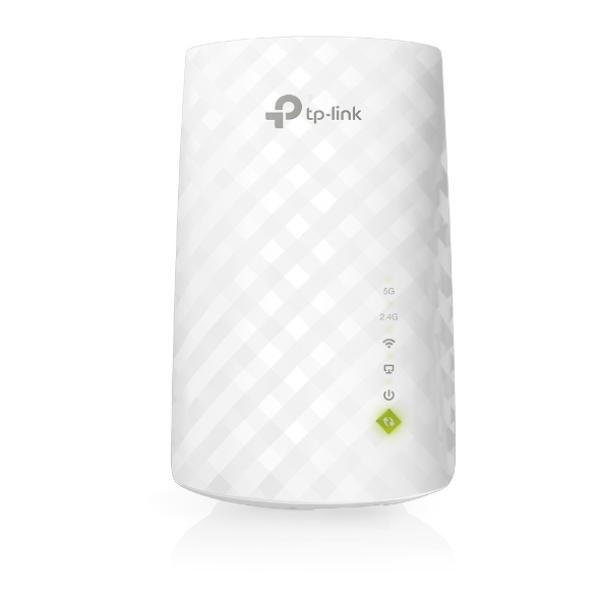 TP-Link RE220 WLAN-Repeater Dualband