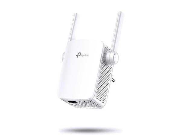 TP-Link RE305 AC1200 Dualband-WLAN-Repeater