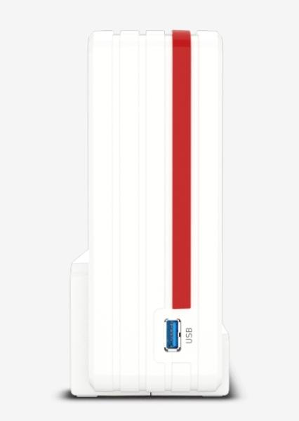 FRITZ!Box 5690 Pro WLAN-Router