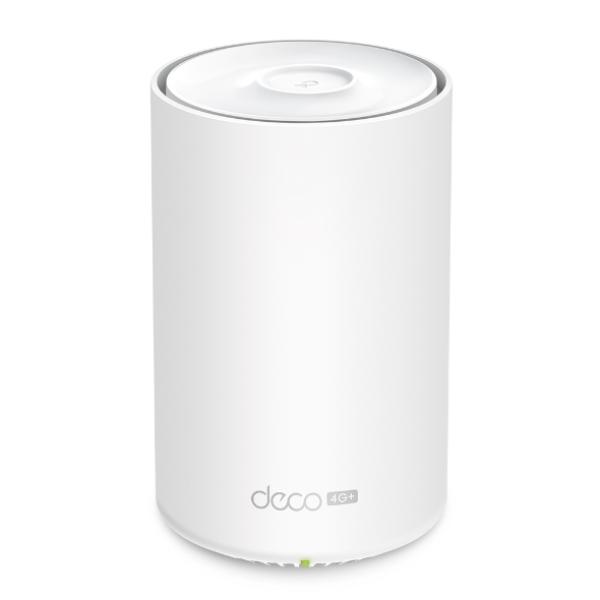 TP-LINK Deco X50-4G Mesh Router